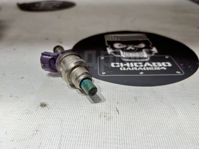 Форсунка топливная, 700 рублей, Красноярск