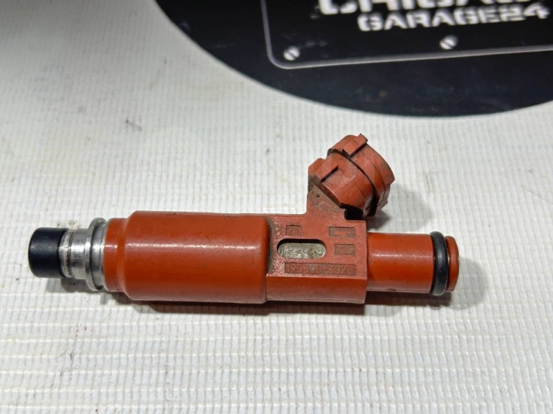 Форсунка топливная, 700 рублей, Красноярск