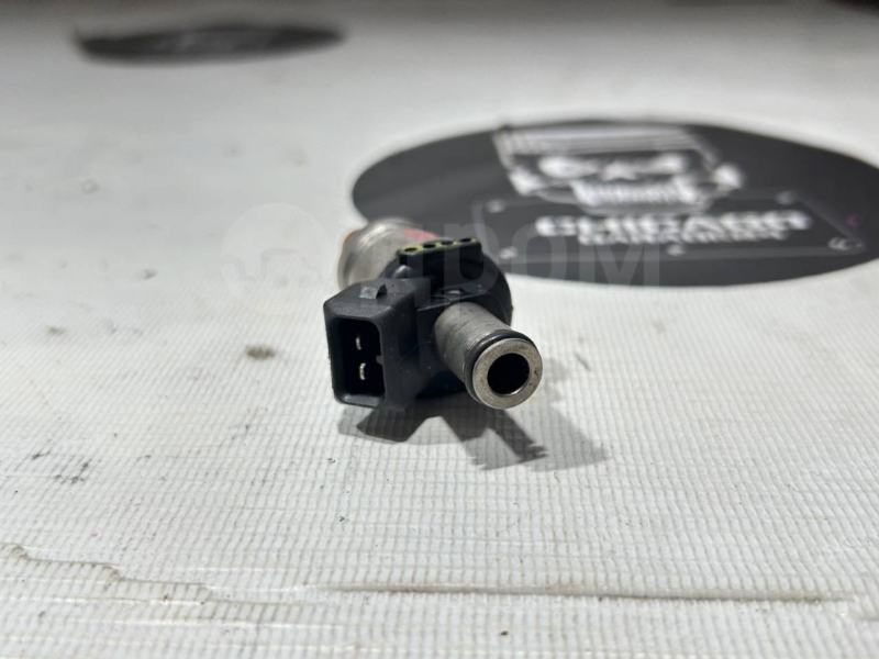 Форсунка топливная, 1700 рублей, Красноярск