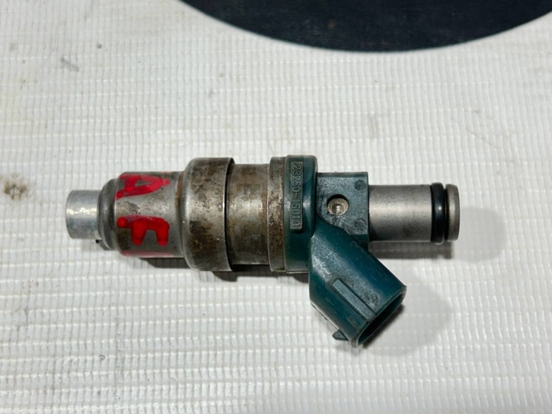 Форсунка топливная, 1300 рублей, Красноярск