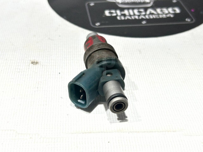 Форсунка топливная, 1300 рублей, Красноярск