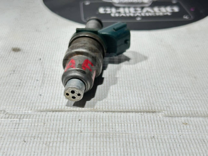 Форсунка топливная, 1300 рублей, Красноярск