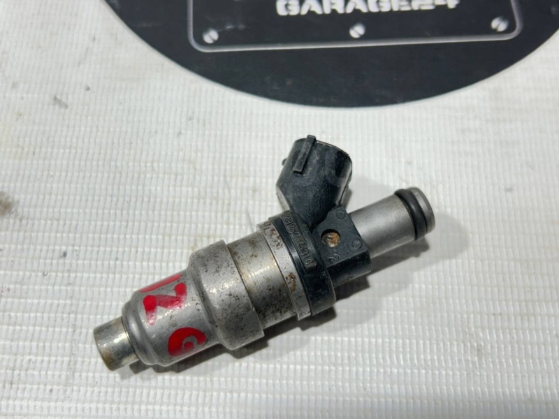 Форсунка топливная, 1700 рублей, Красноярск