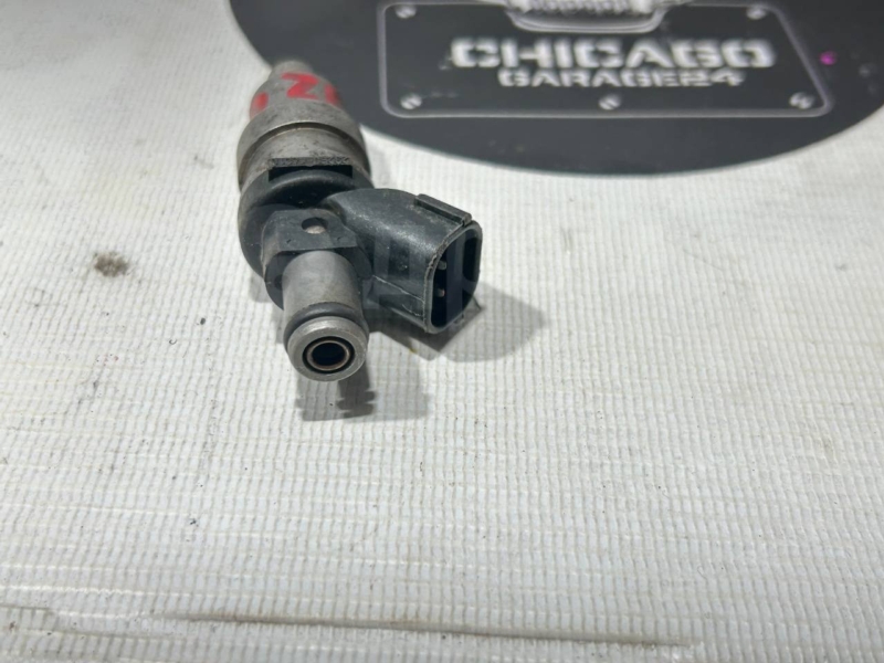 Форсунка топливная, 1700 рублей, Красноярск