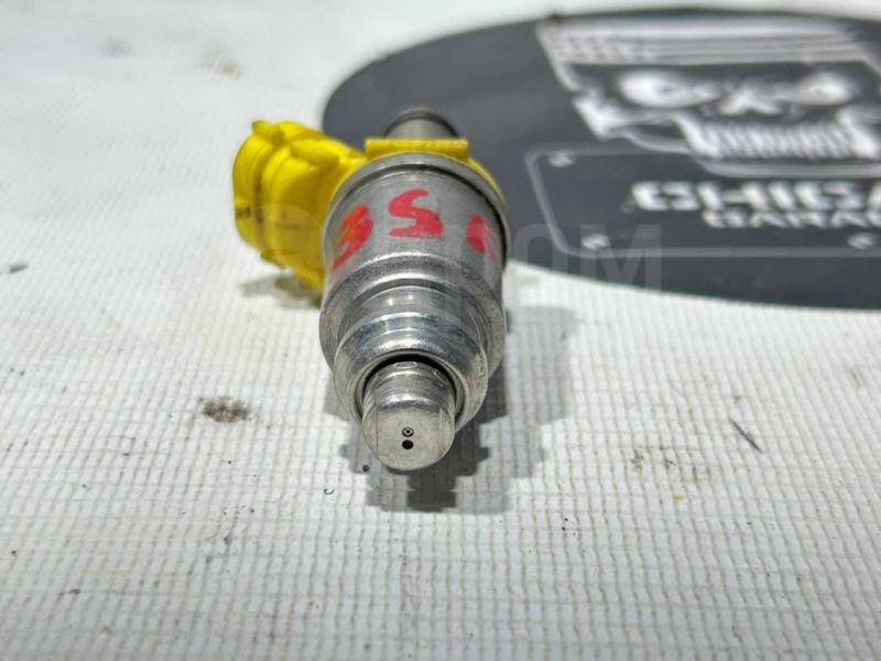 Форсунка топливная, 1300 рублей, Красноярск