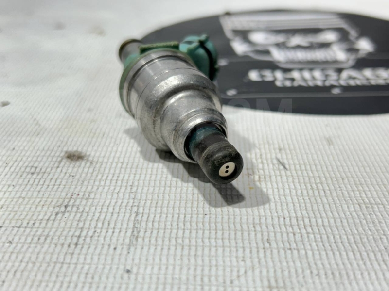 Форсунка топливная, 900 рублей, Красноярск