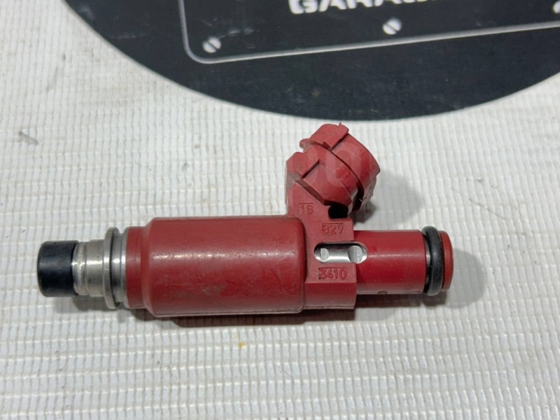 Форсунка топливная, 1500 рублей, Красноярск