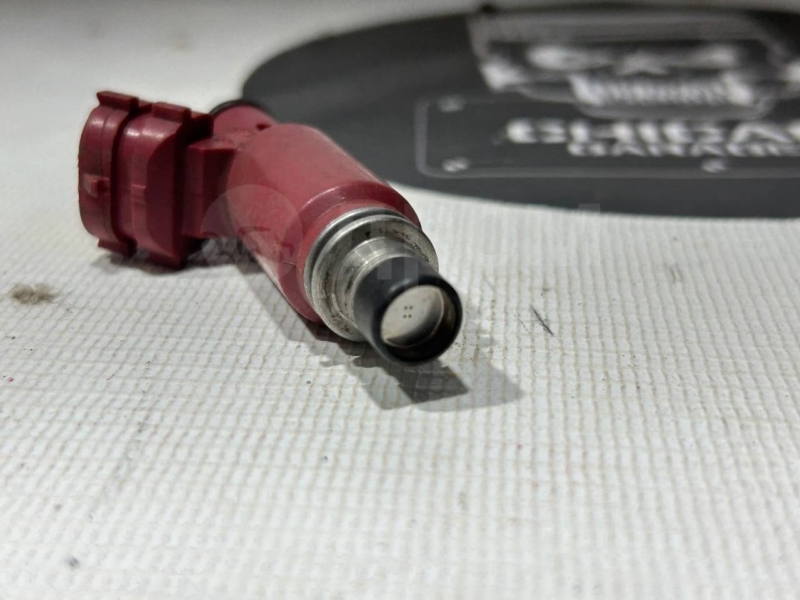 Форсунка топливная, 1500 рублей, Красноярск