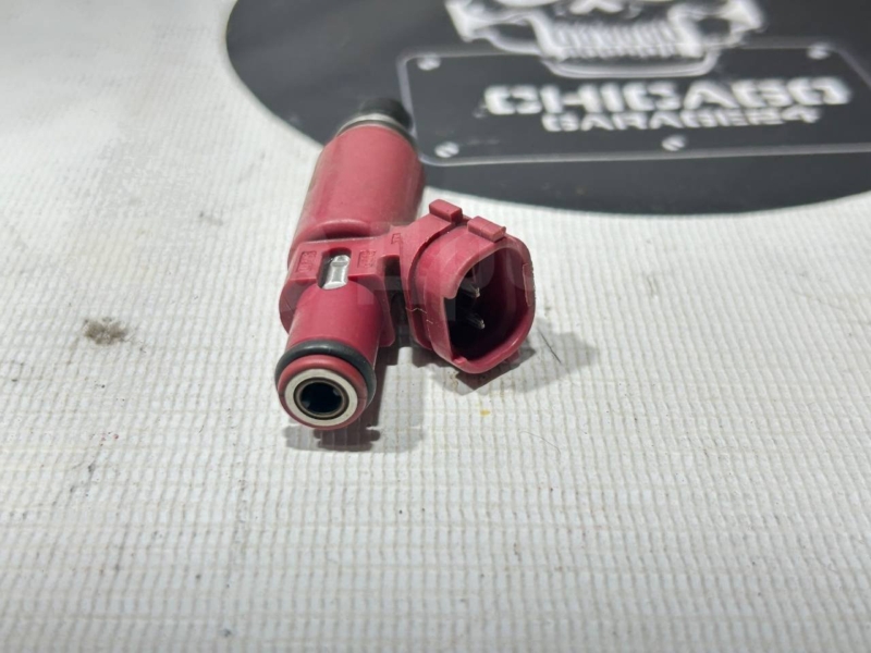 Форсунка топливная, 1500 рублей, Красноярск