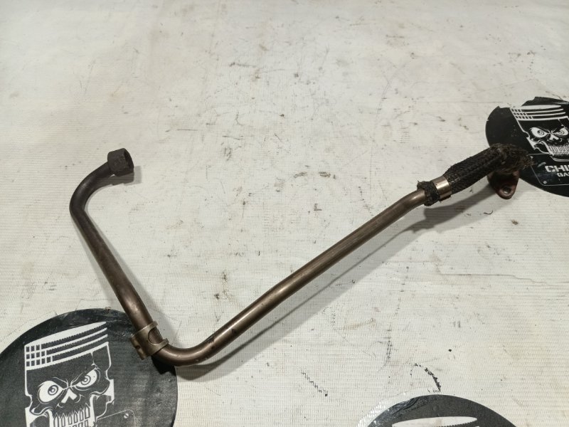 Трубка EGR, 700 рублей, Красноярск