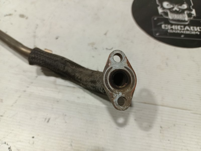 Трубка EGR, 700 рублей, Красноярск