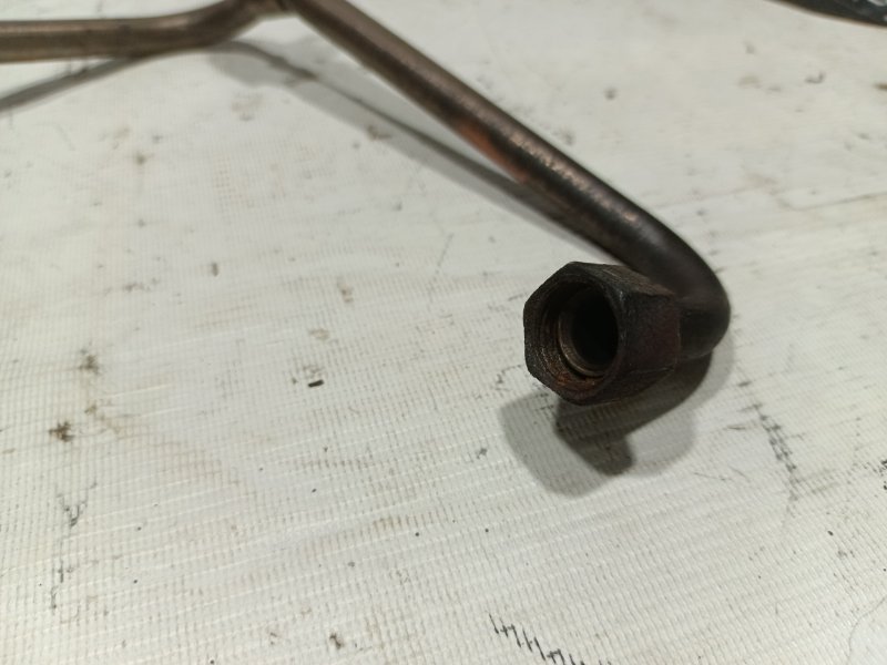 Трубка EGR, 700 рублей, Красноярск