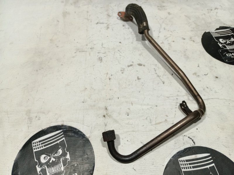 Трубка EGR, 700 рублей, Красноярск