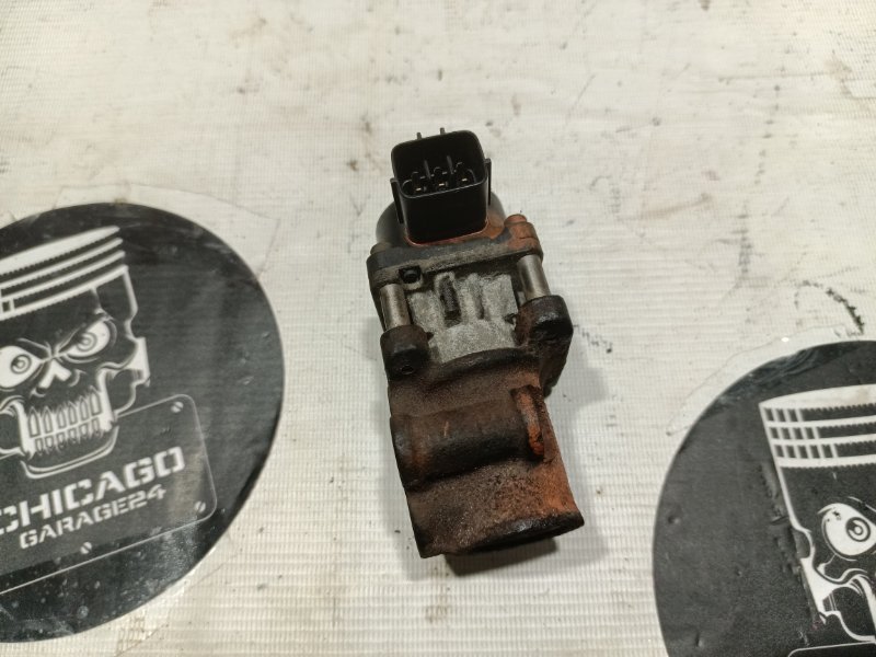 Клапан EGR, 500 рублей, Красноярск