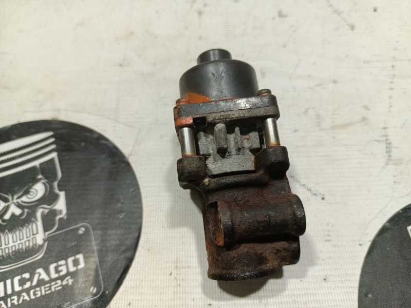 Клапан EGR, 500 рублей, Красноярск