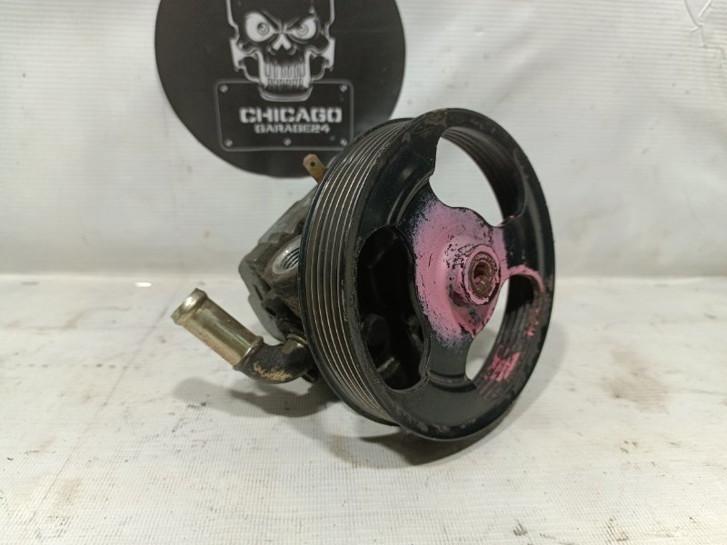 Насос гидроусилителя руля, 2800 рублей, Красноярск