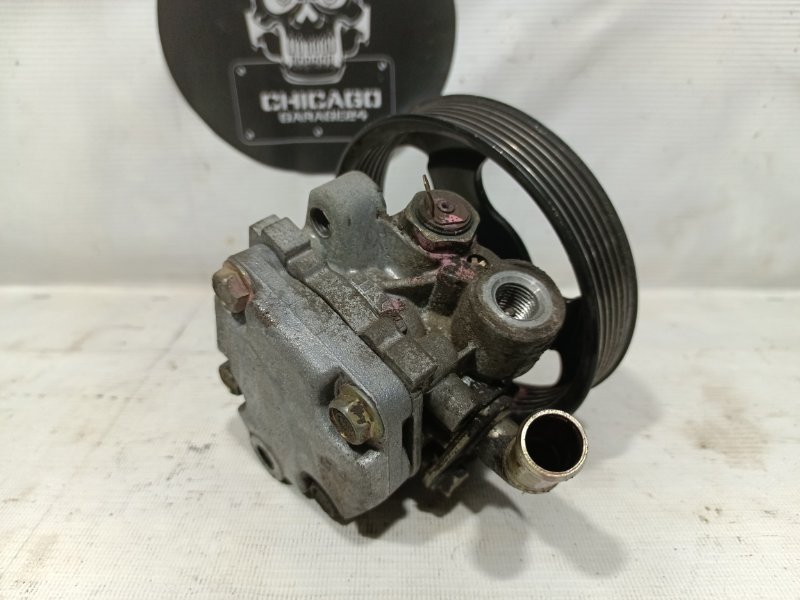 Насос гидроусилителя руля, 2800 рублей, Красноярск