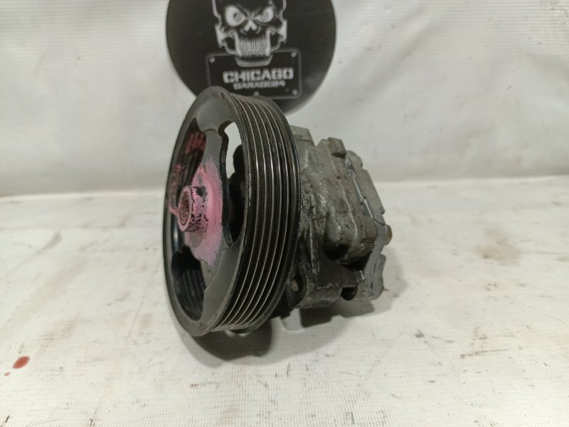 Насос гидроусилителя руля, 2800 рублей, Красноярск