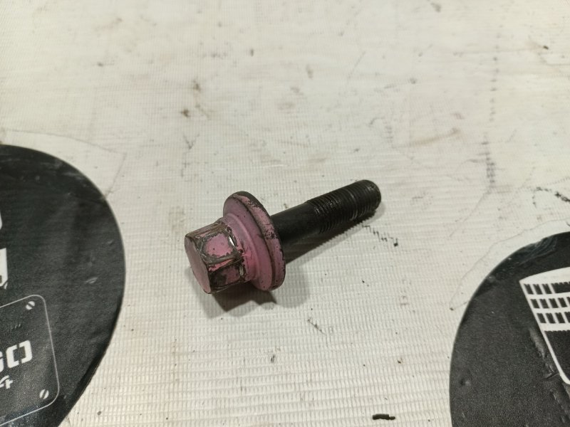 Болт шкива коленвала, 200 рублей, Красноярск