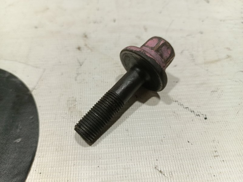 Болт шкива коленвала, 200 рублей, Красноярск