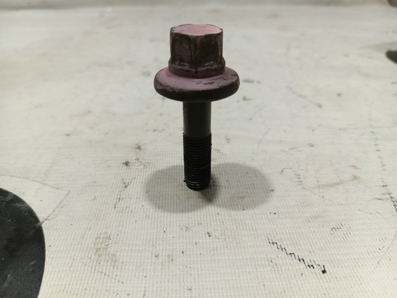 Болт шкива коленвала, 200 рублей, Красноярск