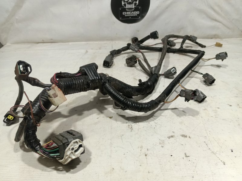 Проводка ДВС, 1700 рублей, Красноярск