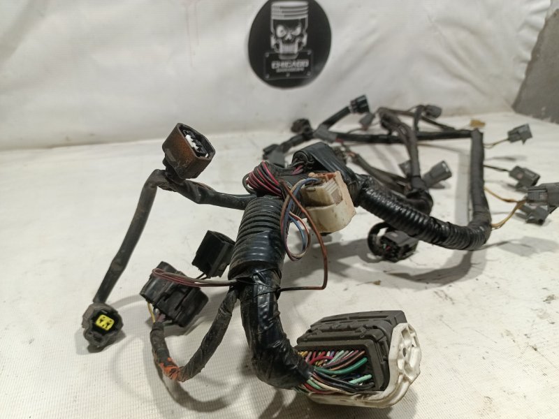 Проводка ДВС, 1700 рублей, Красноярск