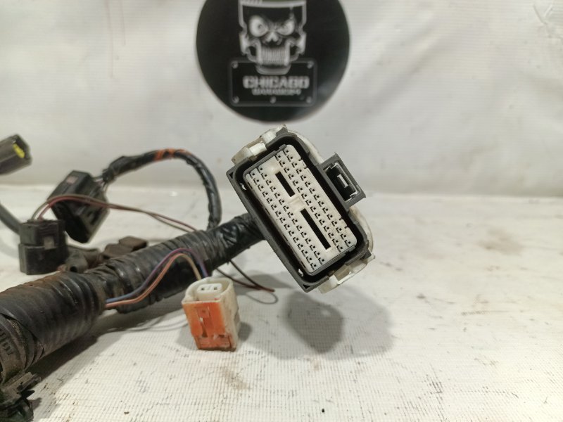 Проводка ДВС, 1700 рублей, Красноярск