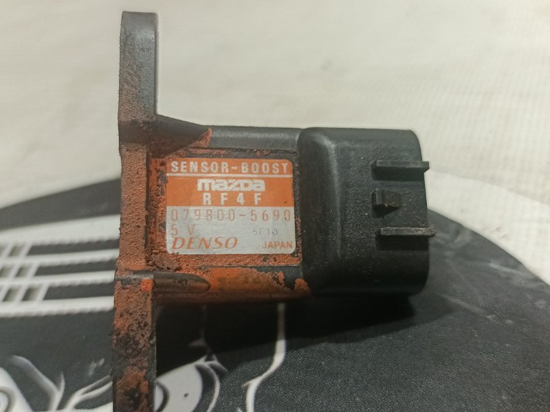 Датчик абсолютного давления, 1000 рублей, Красноярск