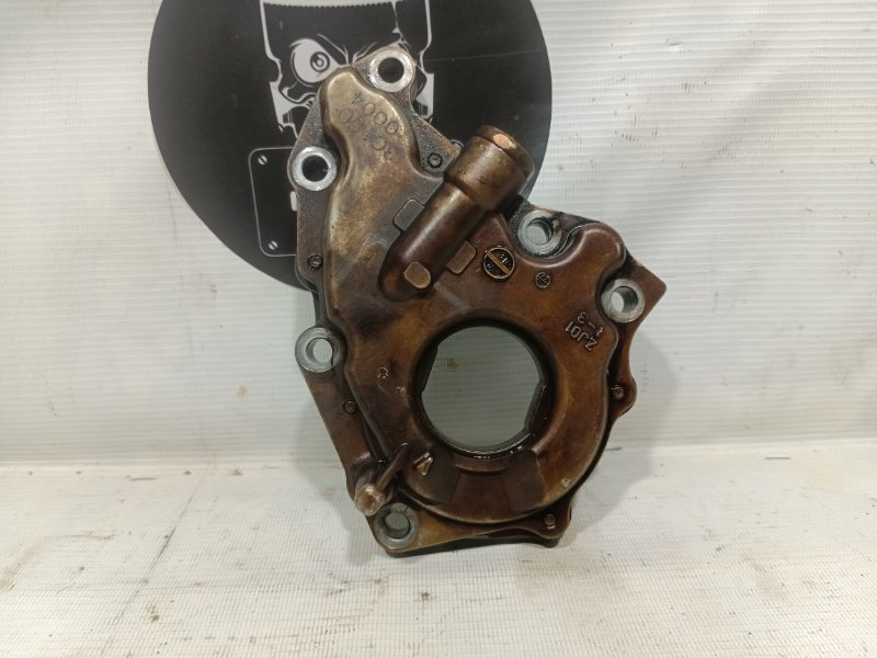 Масляный насос, 500 рублей, Красноярск