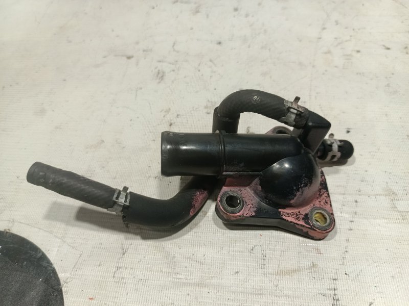 Корпус термостата, 500 рублей, Красноярск