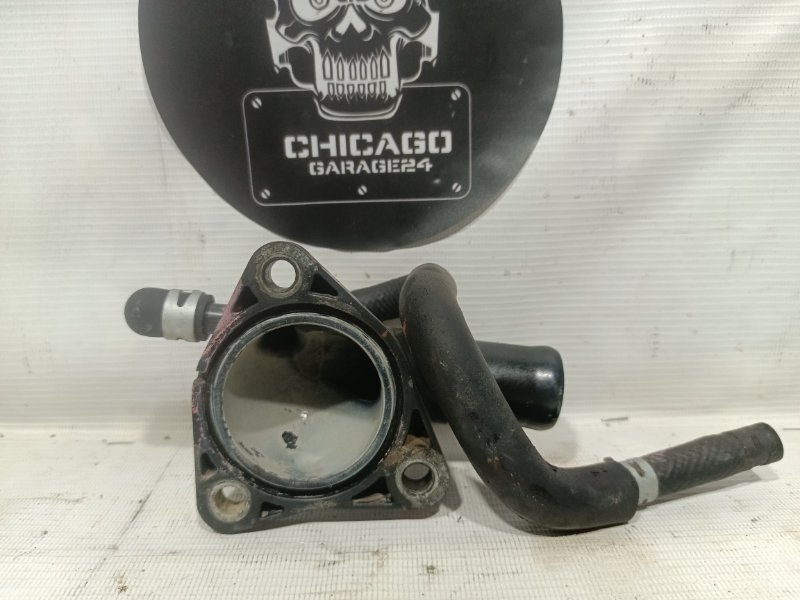 Корпус термостата, 500 рублей, Красноярск