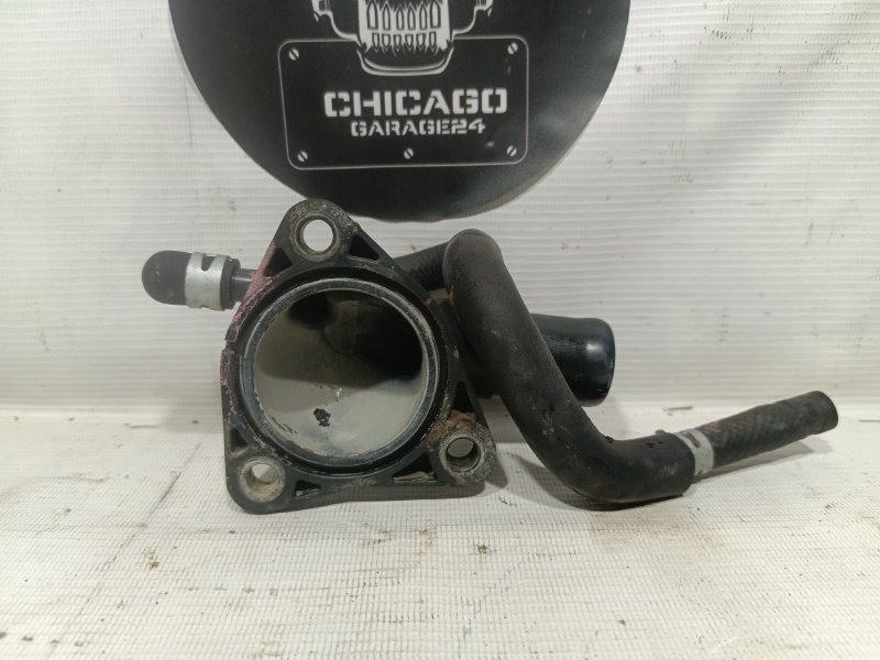 Корпус термостата, 500 рублей, Красноярск