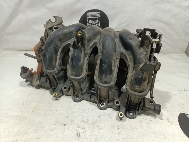 Коллектор впускной, 3300 рублей, Красноярск