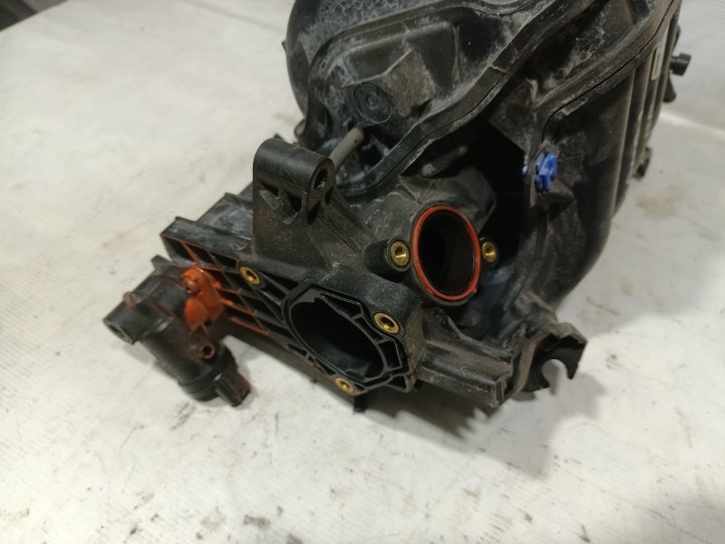 Коллектор впускной, 3300 рублей, Красноярск