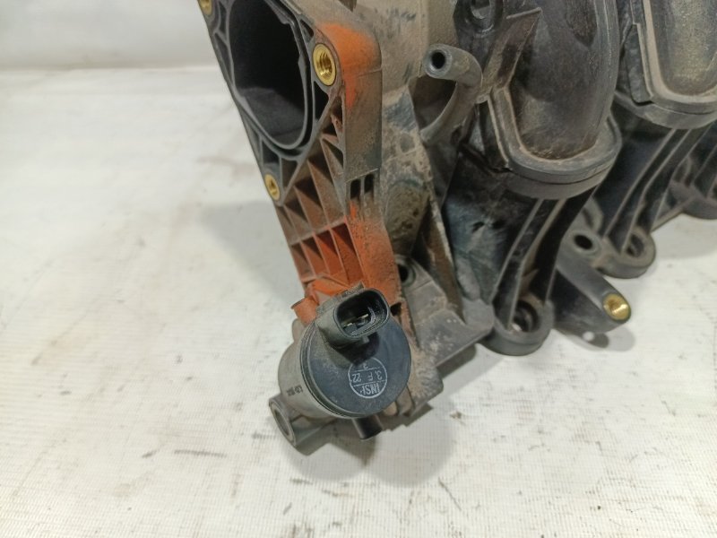 Коллектор впускной, 3300 рублей, Красноярск