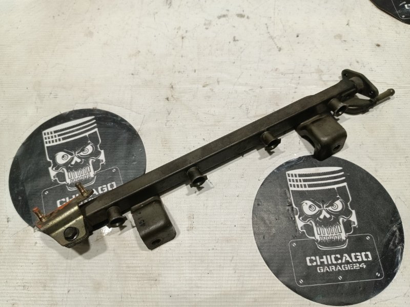 Топливная рейка, 600 рублей, Красноярск