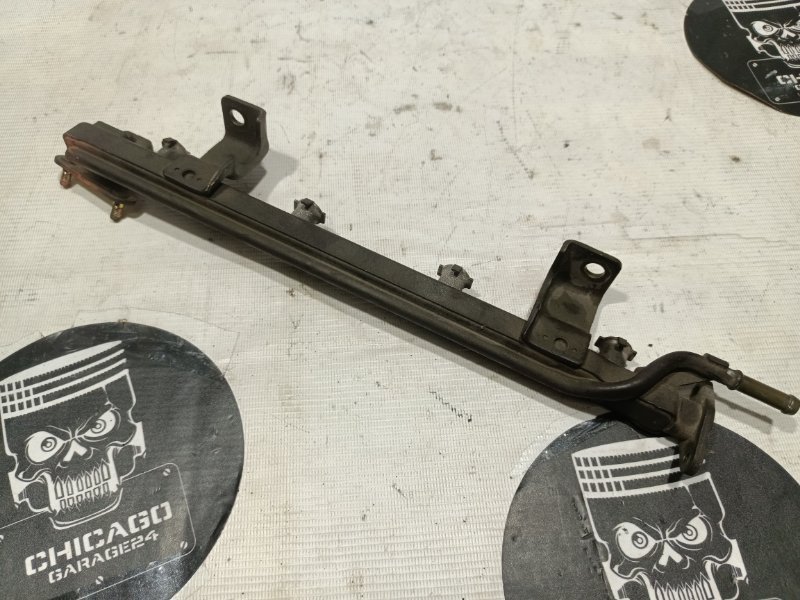 Топливная рейка, 600 рублей, Красноярск