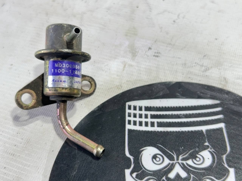 Регулятор давления топлива, 1700 рублей, Красноярск