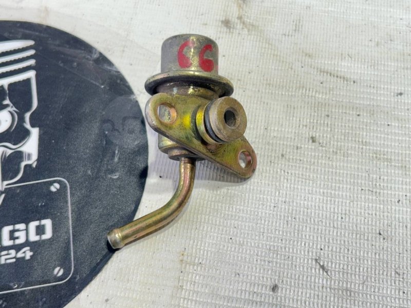 Регулятор давления топлива, 1700 рублей, Красноярск