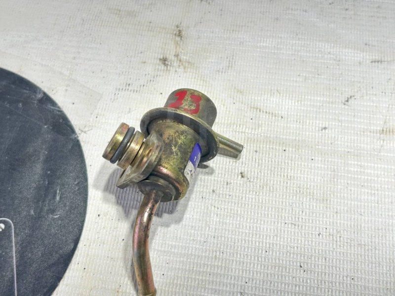 Регулятор давления топлива, 1700 рублей, Красноярск