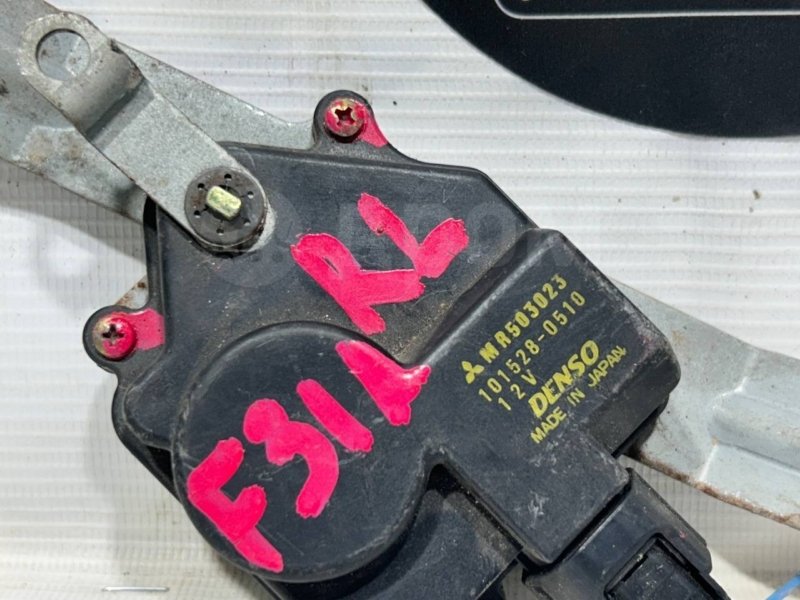 Замок боковой двери, 1000 рублей, Красноярск