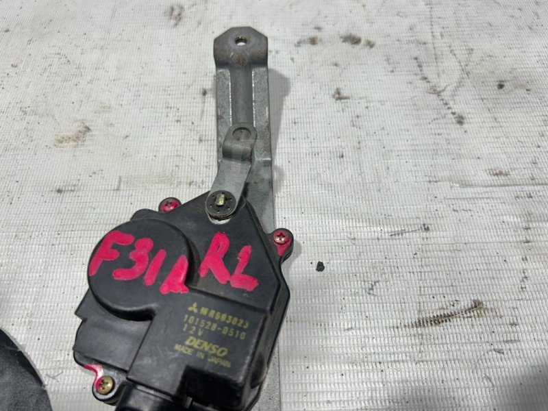 Замок боковой двери, 1000 рублей, Красноярск