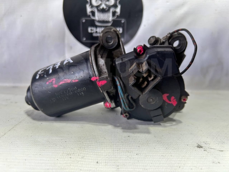 Мотор дворников, 1100 рублей, Красноярск