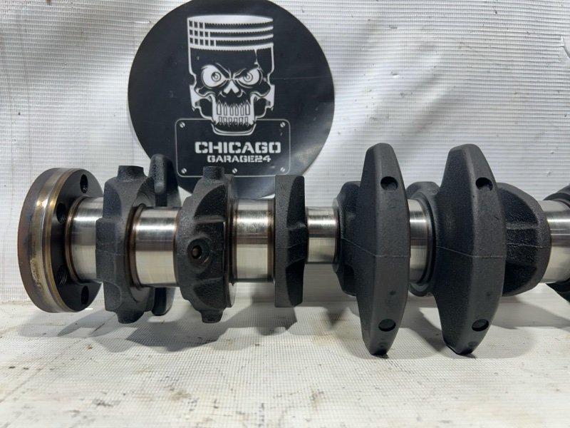 Коленвал, 2600 рублей, Красноярск