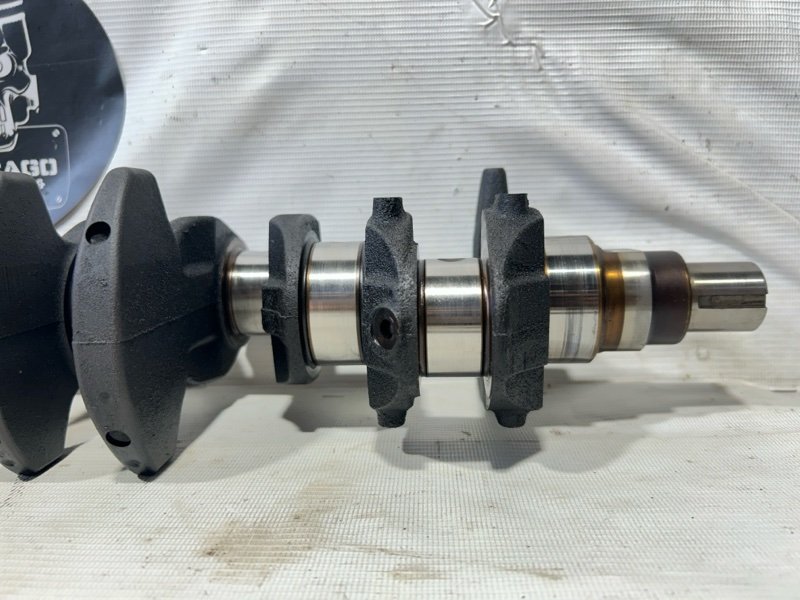 Коленвал, 2600 рублей, Красноярск