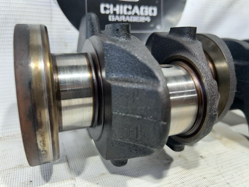 Коленвал, 2600 рублей, Красноярск