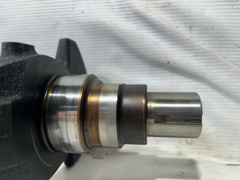 Коленвал, 2600 рублей, Красноярск