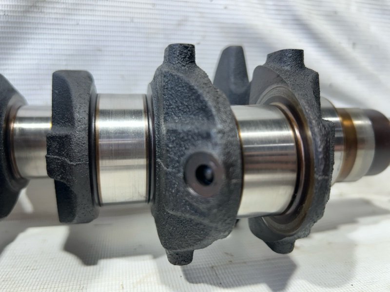 Коленвал, 2600 рублей, Красноярск