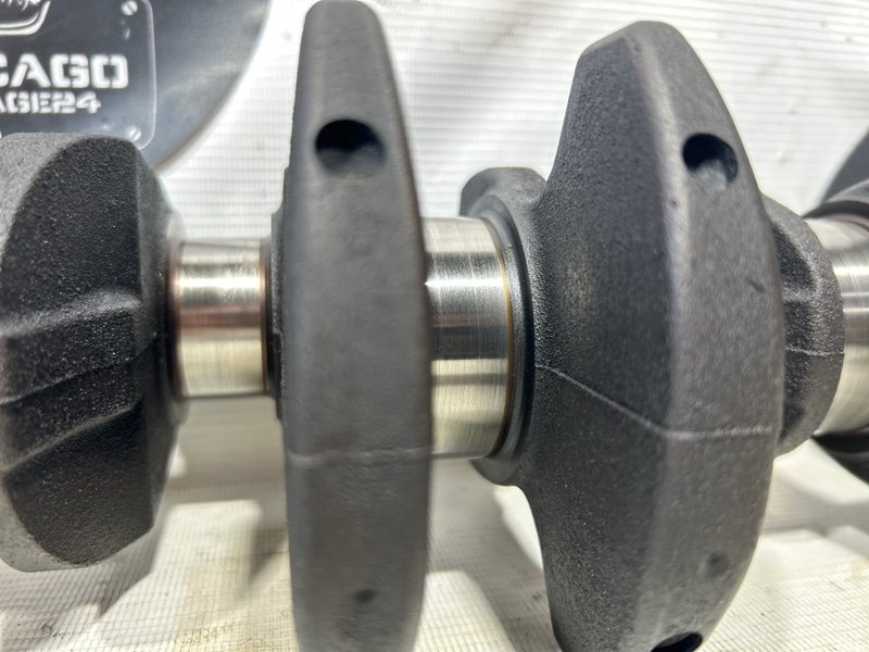 Коленвал, 2600 рублей, Красноярск